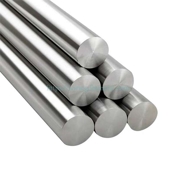 Stainless Steel Bar&Rod